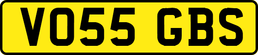 VO55GBS