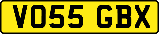 VO55GBX