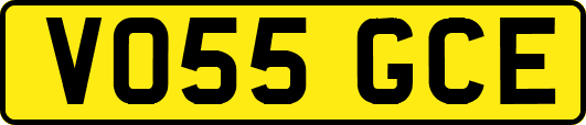 VO55GCE