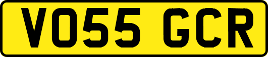 VO55GCR