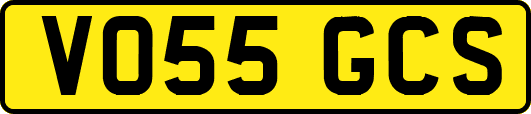 VO55GCS