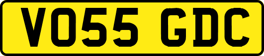 VO55GDC