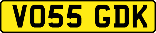 VO55GDK