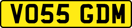 VO55GDM