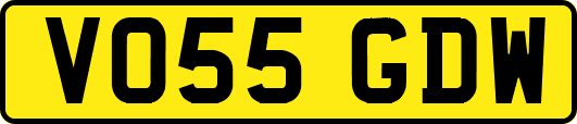 VO55GDW
