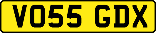 VO55GDX