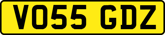 VO55GDZ
