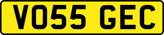 VO55GEC
