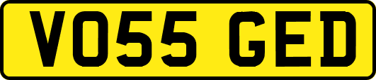 VO55GED