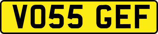 VO55GEF