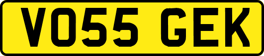 VO55GEK