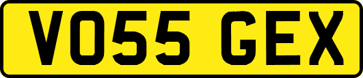 VO55GEX