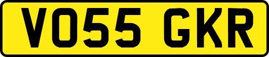 VO55GKR