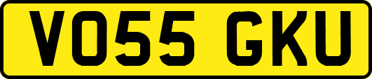 VO55GKU