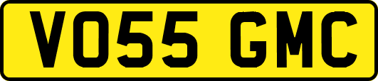 VO55GMC