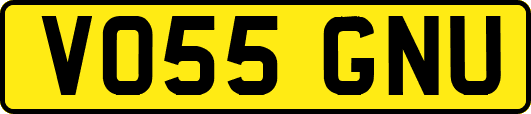 VO55GNU
