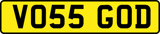VO55GOD