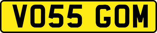 VO55GOM