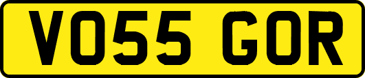 VO55GOR