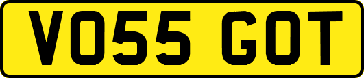 VO55GOT