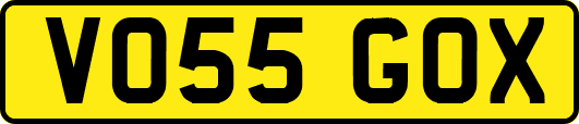 VO55GOX