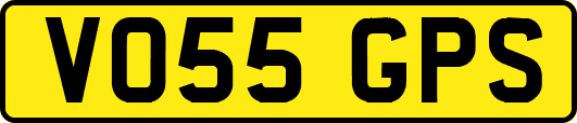VO55GPS