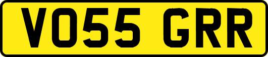 VO55GRR
