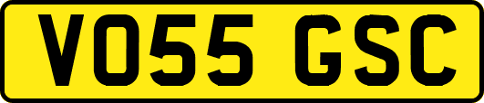 VO55GSC