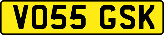 VO55GSK