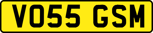 VO55GSM