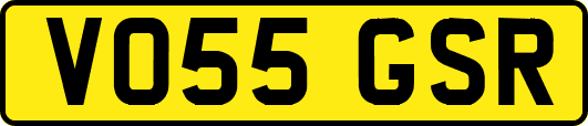 VO55GSR