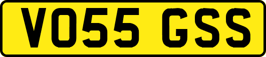 VO55GSS