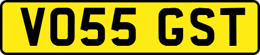 VO55GST