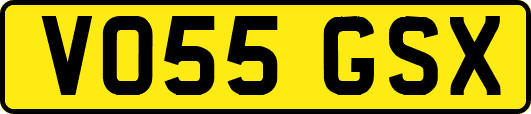 VO55GSX