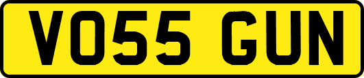 VO55GUN