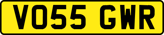 VO55GWR