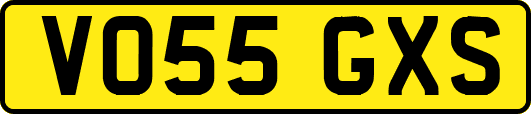 VO55GXS