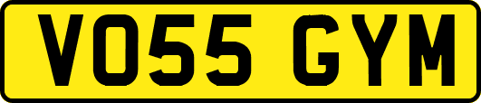 VO55GYM