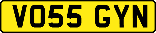 VO55GYN