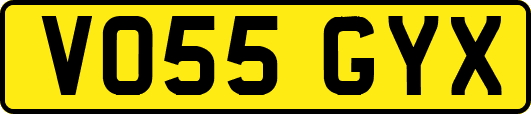 VO55GYX