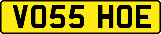 VO55HOE