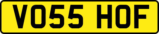 VO55HOF