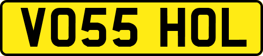 VO55HOL