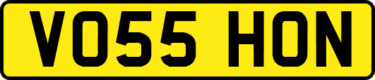 VO55HON