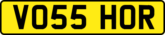 VO55HOR