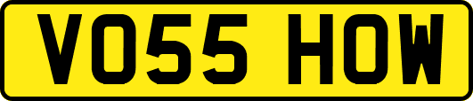 VO55HOW