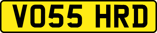 VO55HRD