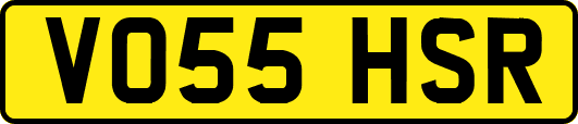 VO55HSR
