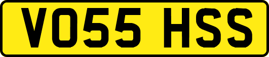 VO55HSS