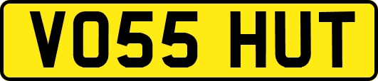 VO55HUT